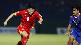 ĐT Việt Nam vs Nepal: Chờ HLV Kim Sang Sik thay đổi