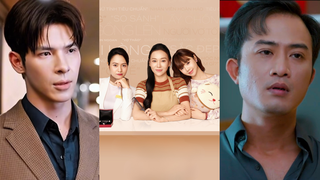 'Gió ngang khoảng trời xanh': Loạt chi tiết gây tranh luận