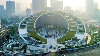 Viettel Global mở rộng toàn cầu, tốc độ tăng trưởng doanh thu 20%/năm