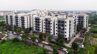 Người độc thân có thu nhập bình quân không quá 20 triệu đồng/tháng được mua nhà ở xã hội