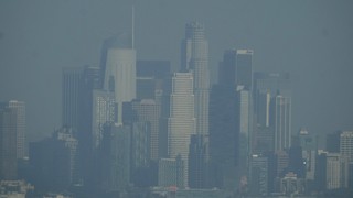 Khí hậu toàn cầu chạm ngưỡng báo động