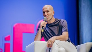 Zinedine Zidane tiết lộ đội bóng muốn dẫn dắt, xác định luôn thời điểm