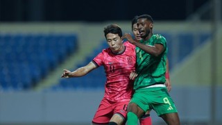 Thắng đội Hàn Quốc 4-0, đối thủ của tuyển trẻ Việt Nam khiến báo châu Á thừa nhận sự thật