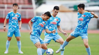 Tin nóng thể thao tối 14/10: Siêu máy tính dự đoán kết quả trận Việt Nam - Nepal; diễn biến mới về tương lai Kluivert ở ĐT Indonesia 