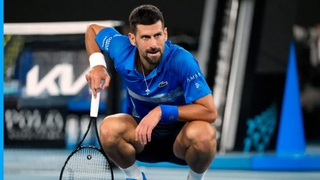 Novak Djokovic: 'Kỳ lân' của quần vợt và nghịch lý của lịch thi đấu