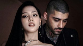 Jisoo Blackpink mở rộng đế chế toàn cầu nhờ bước đi thiên tài với Zayn Malik
