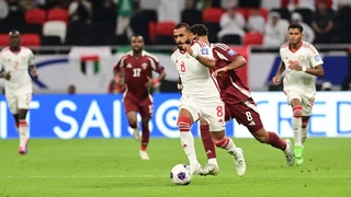 Kết quả bóng đá vòng loại World Cup 2026 khu vực châu Á: Saudi Arabia và Qatar giành vé