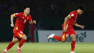 U23 Việt Nam và cái giá của xoay tua