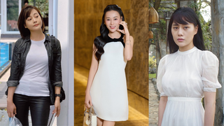 Phương Oanh – Vai chính của đời mình