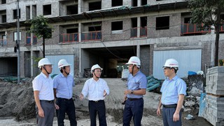 Dư nợ cho vay nhà ở xã hội vượt 19.500 tỷ đồng, lãi suất giảm còn 5,4%/năm