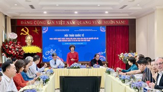 Tìm hướng phát triển nghệ thuật trong bối cảnh toàn cầu hóa và chuyển đổi số