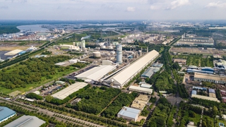 Chương trình hành động của Chính phủ về bảo đảm an ninh năng lượng quốc gia