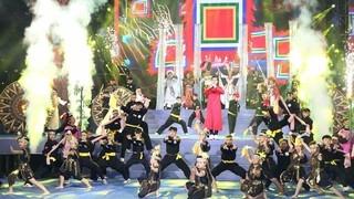 TP.HCM chuẩn bị tổ chức Liên hoan Võ thuật quốc tế 2025: 'Võ thuật Việt Nam – Kết nối hòa bình'