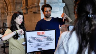 Chính phủ Mỹ đóng cửa: Bế tắc chính trị và những hệ lụy kinh tế ngày càng rõ rệt