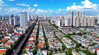 Tiên phong, đột phá trong kỷ nguyên mới, phát triển Thủ đô Hà Nội văn minh, hiện đại, hạnh phúc