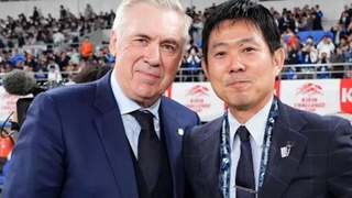HLV ĐT Nhật Bản tuyên bố muốn vô địch World Cup, tiết lộ bí quyết đánh bại Brazil