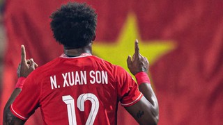 Tin nóng bóng đá Việt hôm nay 16/10: Xuân Son gửi thông điệp ý nghĩa; Cầu thủ Hà Nội FC tập ngay khi trở về từ đội tuyển Việt Nam