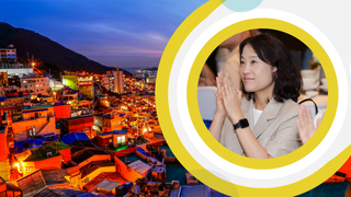 Bà Park Eun Jung: Tích cực giới thiệu các góc nhìn mới về du lịch Hàn Quốc