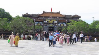 Nâng cao tính bền vững và khả năng sinh sống của các Thành phố Di sản thế giới