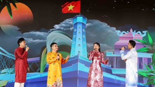 Việt Nam – Trung Quốc tăng cường trao đổi học thuật, hướng tới phát triển bền vững