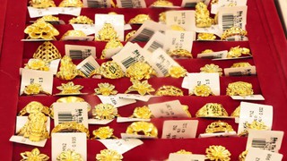 Xóa độc quyền, thị trường vàng khi nào "hạ nhiệt"?