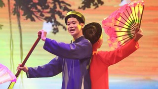 Góc nhìn 365: Để sân khấu không "bỏ quên" đời sống