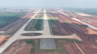 Nhân lực đóng vai trò then chốt để phát huy hiệu quả sân bay Long Thành