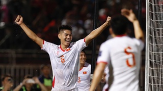 Truyền thông quốc tế đồng loạt lên tiếng về trận thắng của tuyển Việt Nam, nhấn mạnh bàn phản lưới nhà