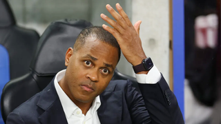 Tin nóng thể thao tối 16/10: Báo Hà Lan mỉa mai khi Indonesia chia tay Kluivert 