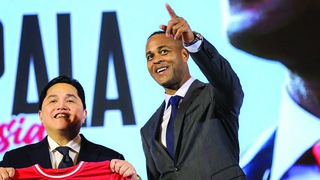 Bản thành tích tệ hại của Kluivert cùng tuyển Indonesia: Thất bại ở vòng loại World Cup chỉ là ‘giọt nước tràn ly’