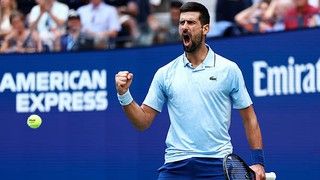 Lộ lí do khiến Djokovic có khả năng cao sẽ bỏ giải đấu quan trọng có Sinner và Alcaraz