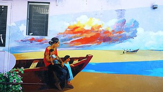 Ngẫm ngợi cuối tuần: "Ngõi" - một từ tiếng Việt bị lãng quên