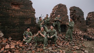 Sứ mệnh tiếp theo của 'Mưa đỏ'