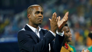 HLV Patrick Kluivert lần đầu lên tiếng sau khi chấm dứt hợp đồng với ĐT Indonesia
