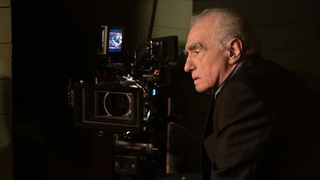 Từ bờ vực cái chết đến tầm nhìn nhà làm phim thiên tài Martin Scorsese