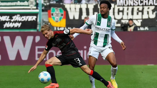 Nhận định, soi tỷ lệ Union Berlin vs Gladbach 01h30 ngày 18/10, vòng 7 Bundesliga