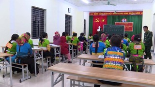 Việt Nam trong hành trình bốn thập kỷ xóa đói, giảm nghèo: Không ai bị bỏ lại phía sau