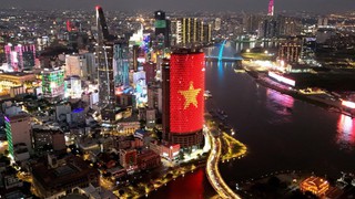 Thành phố Hồ Chí Minh nhận loạt giải thưởng Du lịch Thế giới 2025