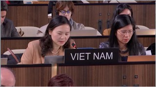 UNESCO thông qua sáng kiến của Việt Nam về "Thập kỷ quốc tế về Văn hóa vì phát triển bền vững"