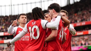 Nhận định, soi tỷ lệ Fulham vs Arsenal 23h hôm nay ngày 18/10, Ngoại hạng Anh vòng 8