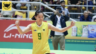 Huyền thoại bóng chuyền Việt Nam làm nên lịch sử ở tuổi 38 với kỷ lục vô tiền khoáng hậu