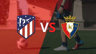 Nhận định, soi tỷ lệ Atletico Madrid vs Osasuna 02h00 ngày 19/10/2025, La Liga 2025/26