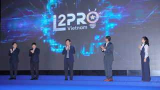 Đột phá theo Nghị quyết 57: Hợp tác quốc tế trong đào tạo tri thức bảo vệ tài sản sáng tạo