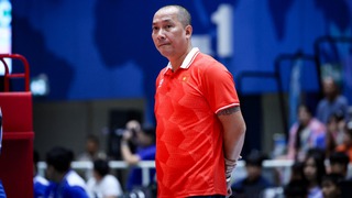 HLV Tuấn Kiệt ra quyết định nhân sự quan trọng sau khi nhận tin đặc biệt trước thềm SEA Games 33