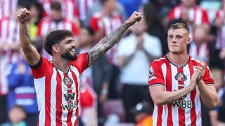 Nhận định, soi tỷ lệ Sunderland vs Wolves 21h hôm nay ngày 18/10, Ngoại hạng Anh vòng 8