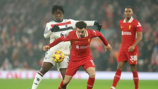 Kết quả bóng đá Ngoại hạng Anh vòng 8 mới nhất