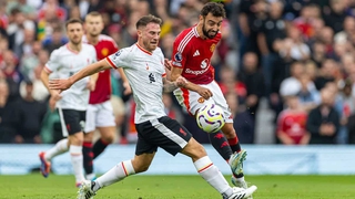 Lịch thi đấu Ngoại hạng Anh mùa giải 2025-26 vòng 8