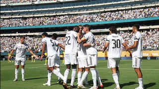 Một ngôi sao sắp chia tay Real Madrid sau khi mất vị trí và 'va chạm' với Jude Bellingham