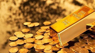 Giá vàng thế giới tiếp tục phá ngưỡng 4.300 USD/ounce