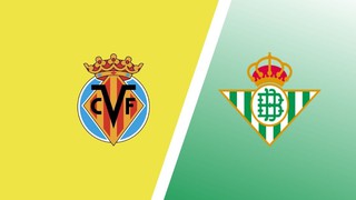 Nhận định, soi tỷ lệ Villarreal vs Real Betis 23h30 ngày 18/10, La Liga 2025/26